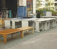 北京地区回收废旧办公家具