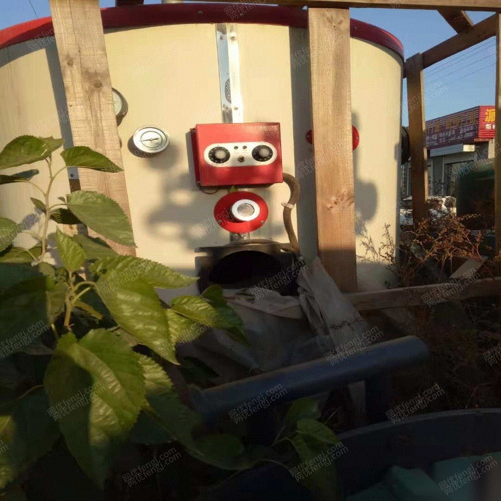 其它工業(yè)鍋爐出售