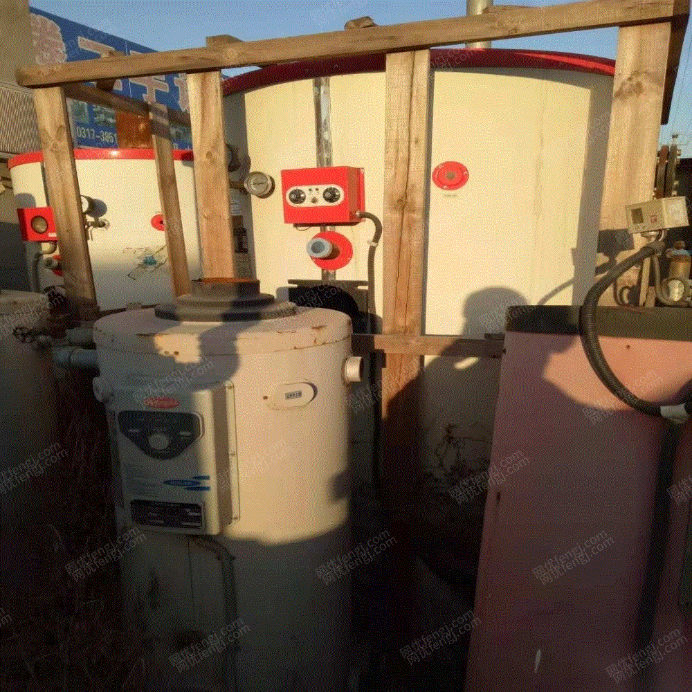 其它工業(yè)鍋爐價格