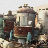 湖南长沙地区回收废旧锅炉