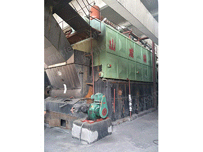 其它工業鍋爐出售