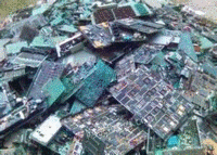 四川成都地区回收电子废料
