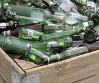 长期面向上海高价回收各类废玻璃回收等服务