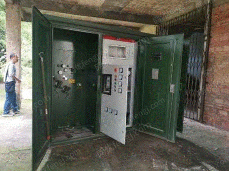 输配电设备出售