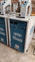 OTC气保焊机电焊机出售