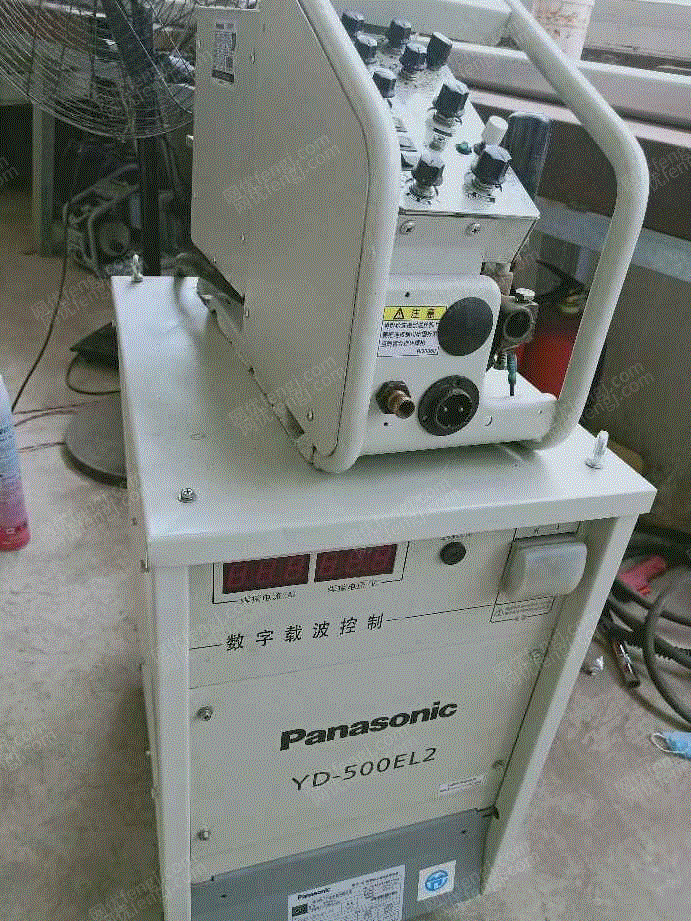 二手焊接设备回收