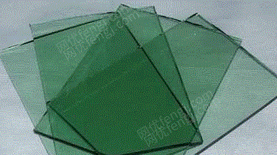 钢化玻璃/其他废玻璃回收