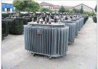 北京地区高级回收废旧变压器