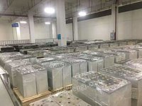 出售通讯电池现货几十吨，货在广州