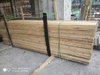 9成新 4米3米木方出售