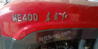 山西吕梁东方红400拖拉机低价出售 25000元