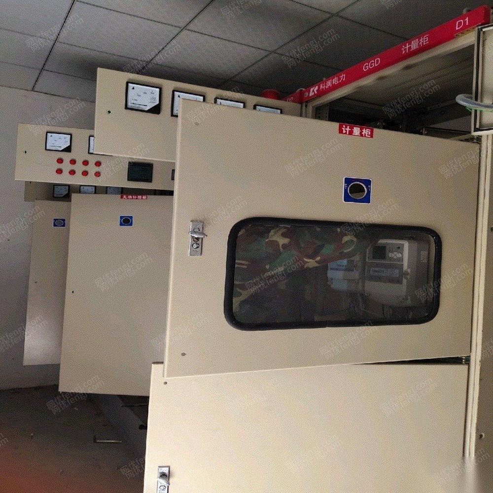 输配电设备出售