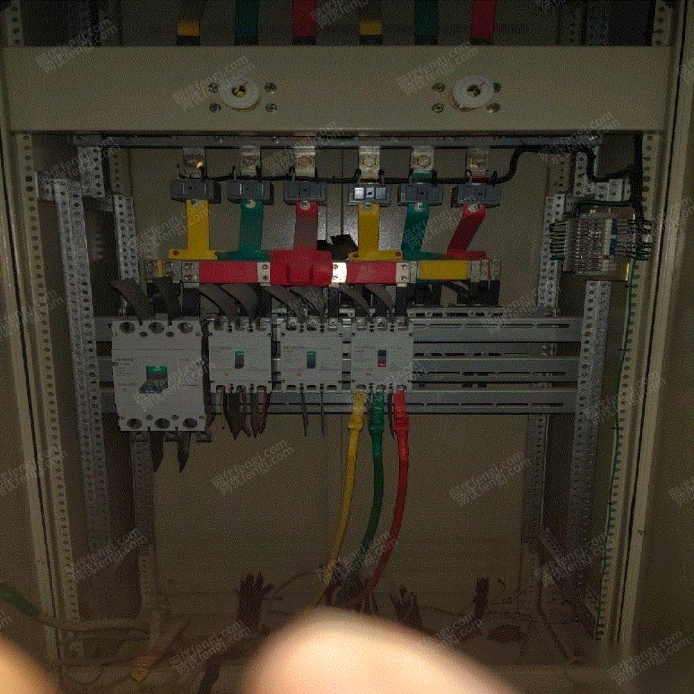 输配电设备回收