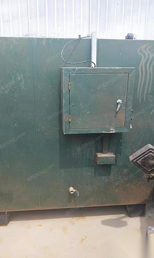 天津河东区闲置95新真空烘箱一个 22000元出售