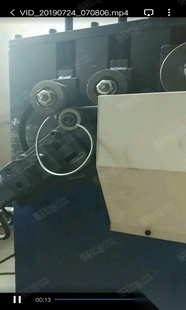 二手化纖紡紗設備出售