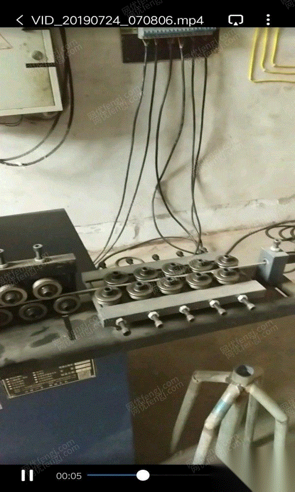 二手化纖紡紗設備價格