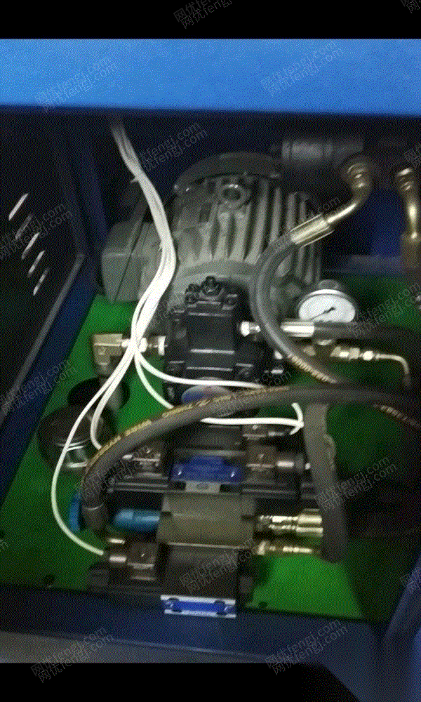 二手化纖紡紗設備回收