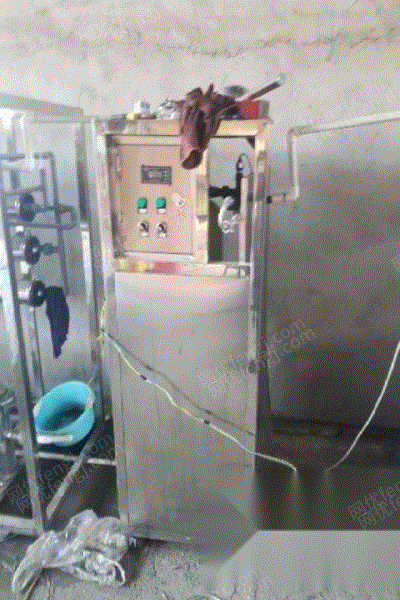 二手肥料加工机械价格