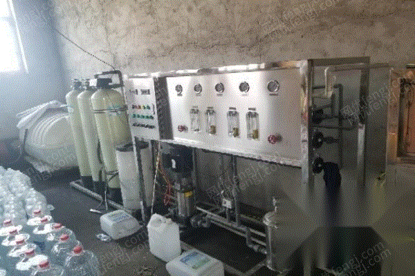 二手肥料加工机械回收