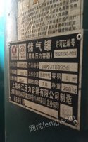 重庆江津区二手空压机和储气罐出售 10000元