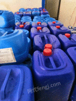高价收购大量大小蓝桶、塑料蓝桶、HDPE蓝桶
