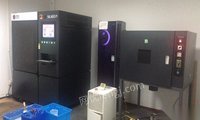 江苏苏州换行业出售1台中瑞工业3d打印机　 出售价150000元 1台3P立式空调 2台1.5P挂式  办公设备. 看货议价.