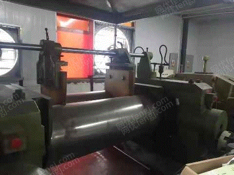 Open mill,18 inches