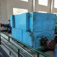 湖南益阳因设备更新低价处理水厂设备