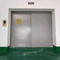 浙江宁波液压平台升降机电梯货梯出售 10000元
