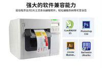 河南许昌出售　打印机不干胶打印机 2018年年初购买的