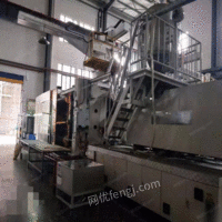 河南新乡原装海天2000吨注塑机工厂机出售