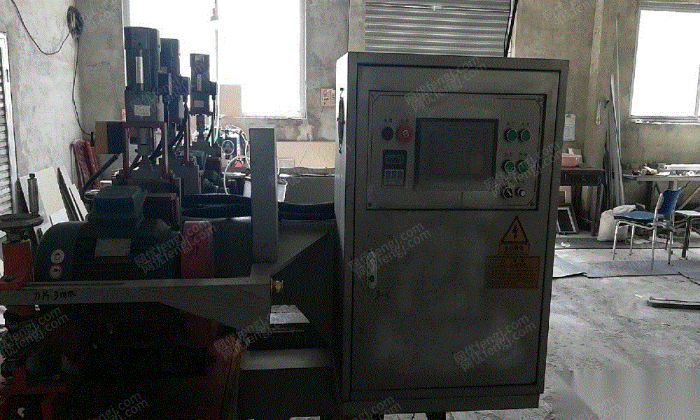 二手切割機價格