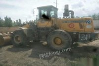 新疆昌吉因转行出售闲置9成新150吨地磅 12年常林50铲车各一台 . 120000元 