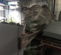 北京东城区二手5电极排焊机转让 3万元