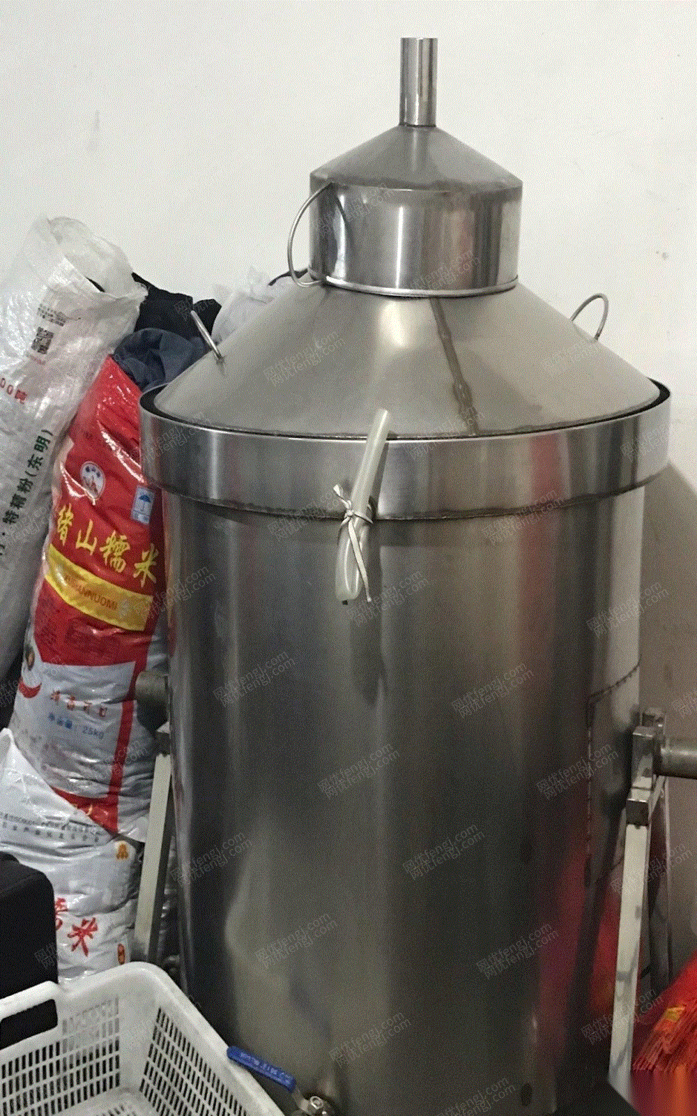 二手酿酒设备回收