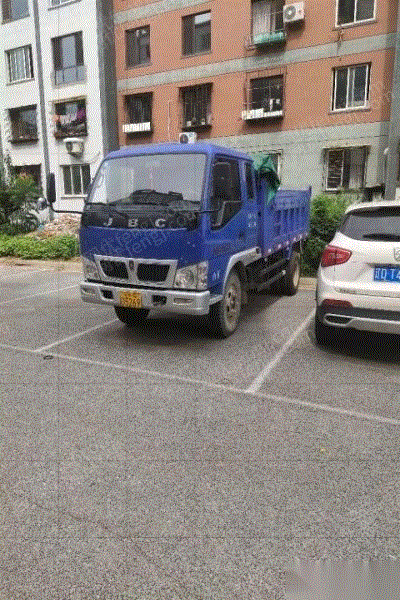 自卸车/翻斗车回收