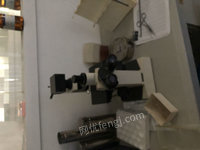 湖北武汉出售3台显微镜DXS-200二手光学仪器电议或面议