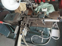 广东出售二手KS-09型三相异步电动机多台