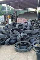 湖南湘西土家族苗族自治州因搬迁停产，出售新型废旧轮胎炼油机　　180000元