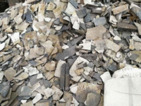常年高价回收废旧碳化硅板，碳化硅管，碳化硅砖等各种碳化硅废料