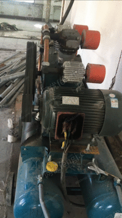 二手空壓機出售