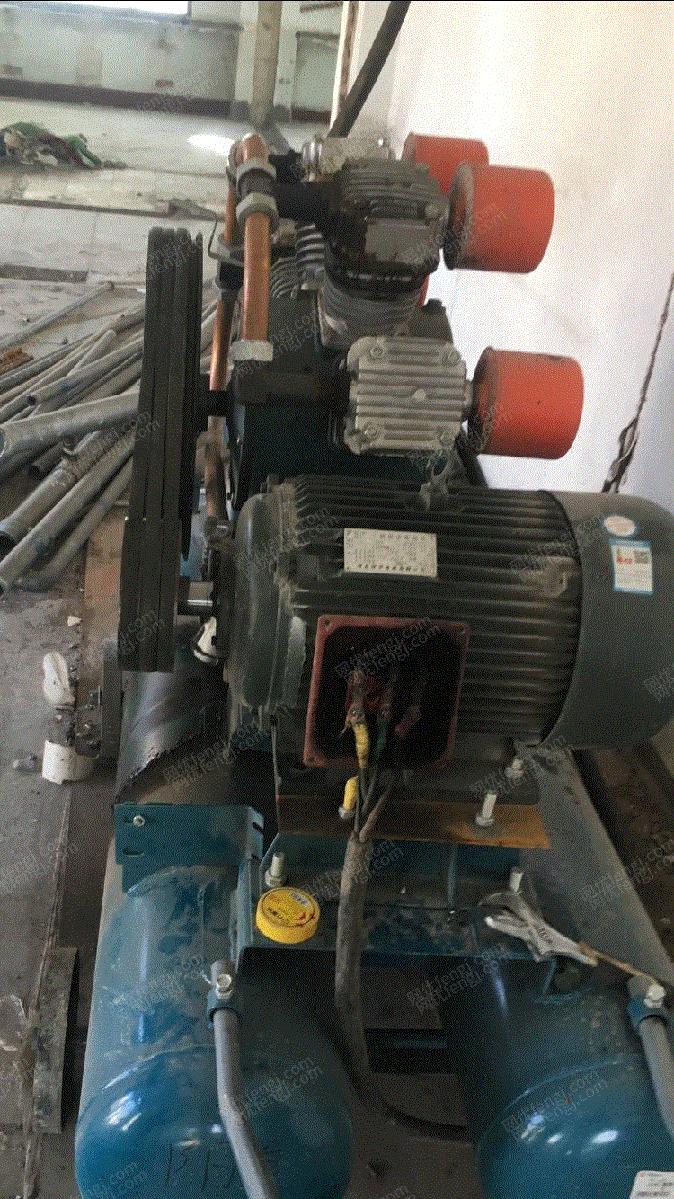 二手空壓機(jī)價(jià)格