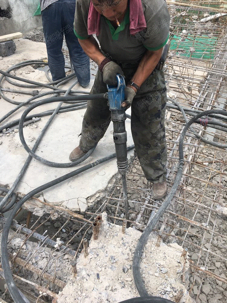 二手空壓機(jī)回收