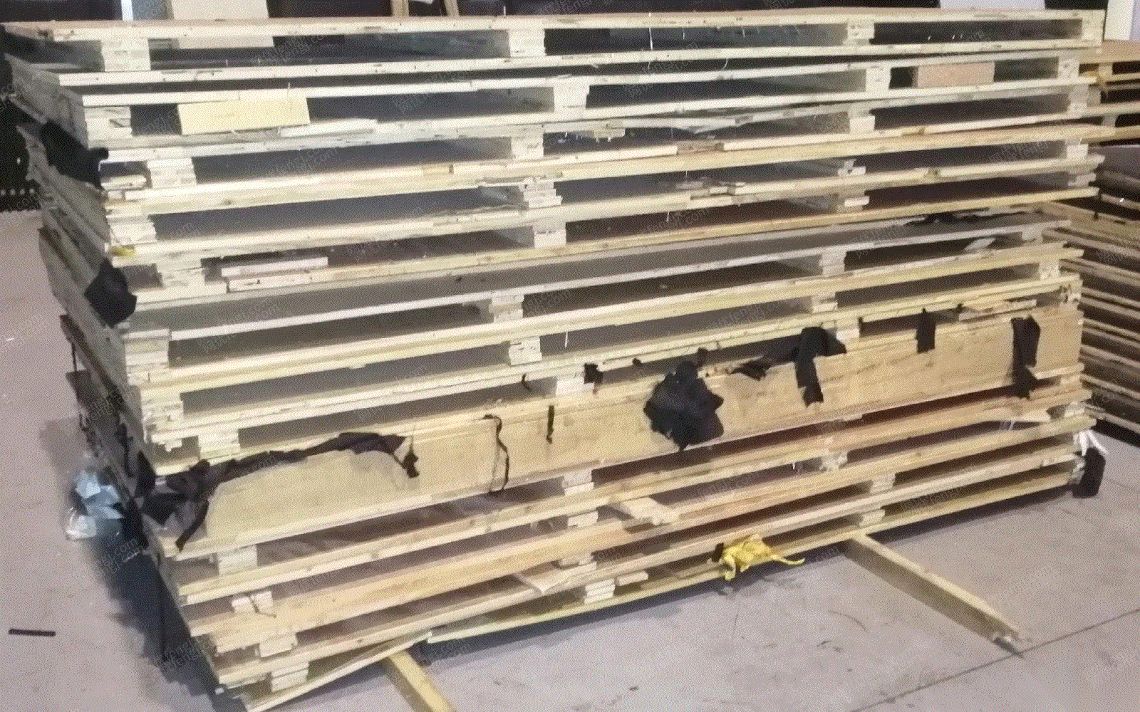旧木材/板转让