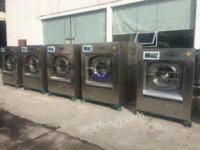 　长期回收各种水洗设备