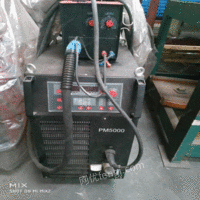 上海嘉定区4台 气体保护焊机出售 5000元