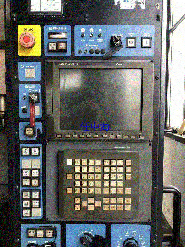 二手数控机床出售