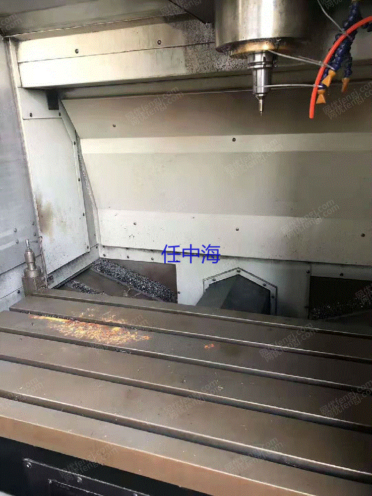 二手数控机床回收