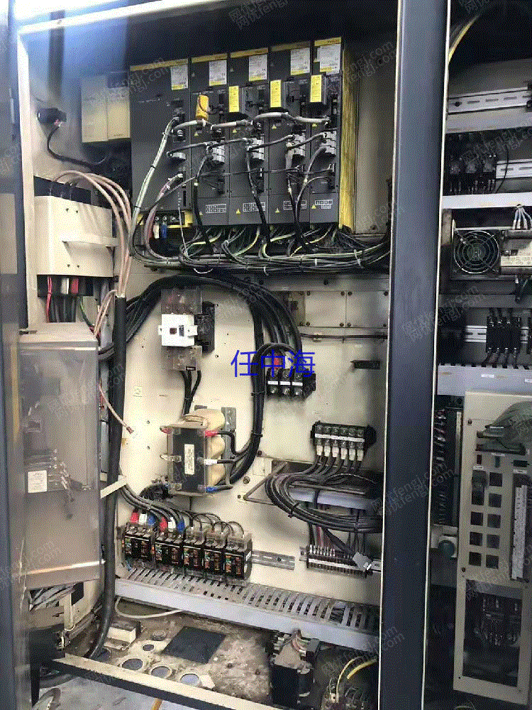 二手数控机床转让
