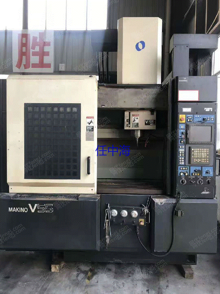 二手数控机床价格